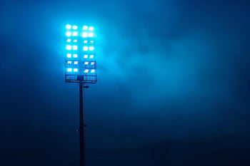 Floodlights