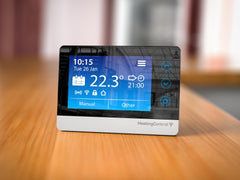 Smart Meter Displays (IHD)