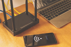 Wireless Networking & Transmission | High-Speed Connectivity Solutions