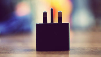 Power Adapters & Supplies