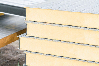 Insulation Boards & Accessories