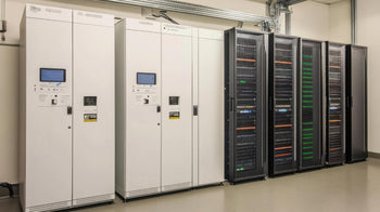 Power Distribution Units (PDUs)