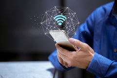Mesh Wi-Fi Systems | Seamless & Reliable Wireless Coverage