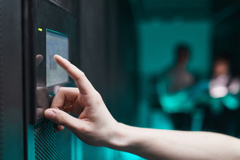 Smart Security Accessories