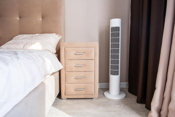 Air Coolers & Fans