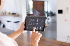 Wireless & Remote Smart Meters