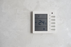 Digital Thermostats