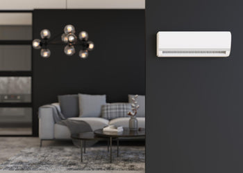 Wall-Mounted Air Conditioners
