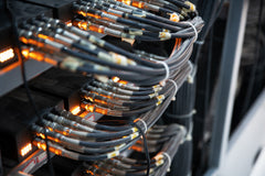 Network Cables & Accessories | Reliable Connectivity Solutions