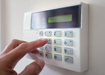 Alarm Panels