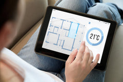 Commercial Smart Meters
