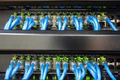Managed & Unmanaged Switches