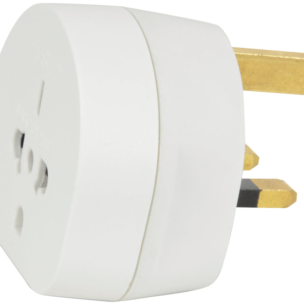 Mercury Adaptors – WME