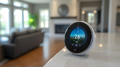 Domestic Smart Meters
