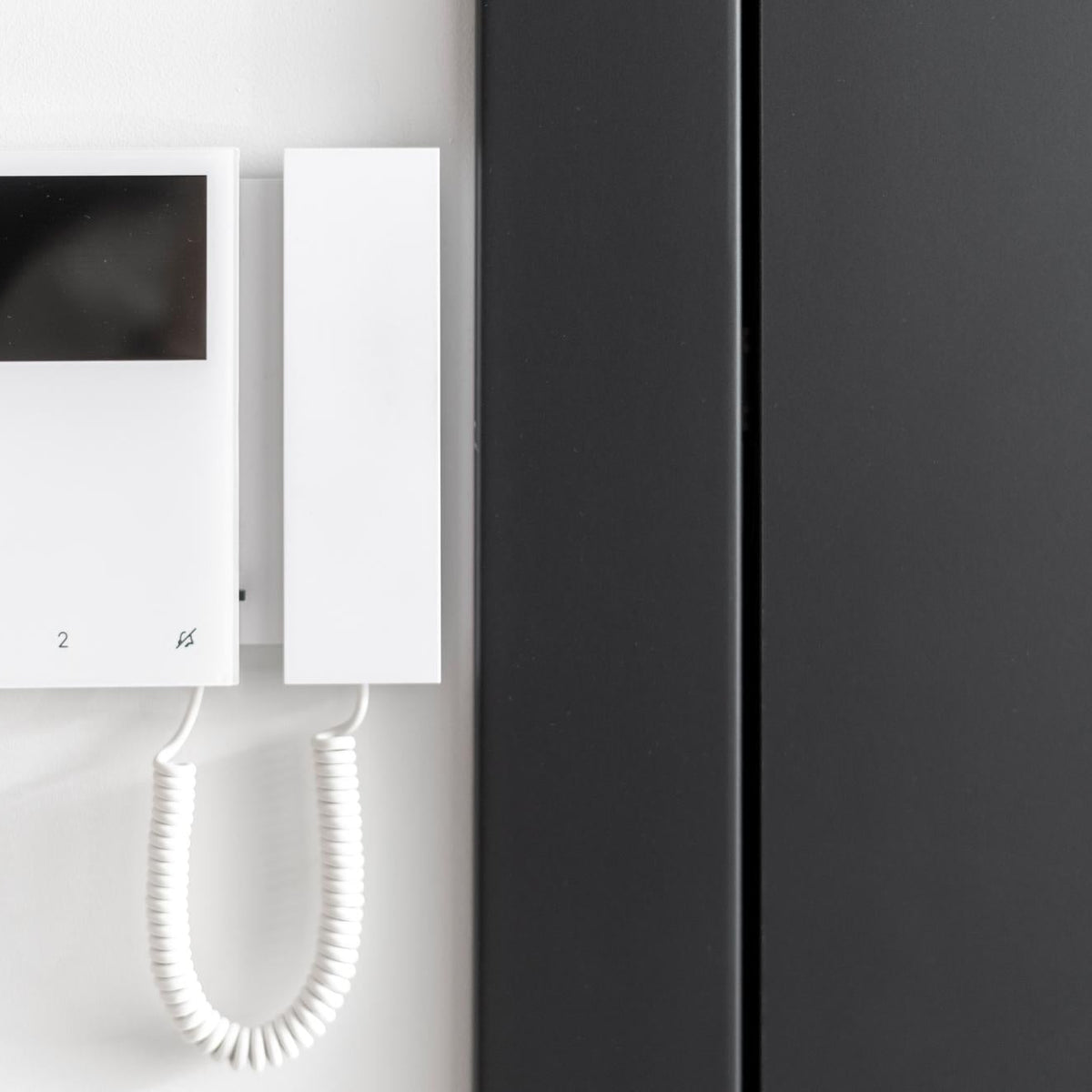 Intercom Systems | Door Phones & Gate Intercom | WME