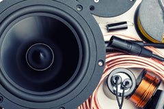 PoE Powered Audio Systems | Efficient & High-Quality Audio Solutions