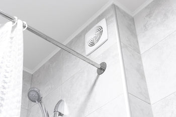 Bathroom Extractor Fans