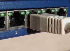 Network Switches & PoE Solutions | Efficient Networking & Power Delivery