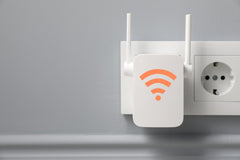 Wireless Extenders & Boosters | Enhanced Wi-Fi Coverage & Signal Strength