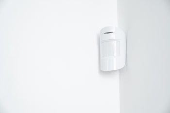 Wireless Alarm Systems