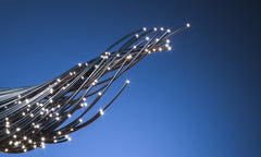 Fibre Patch Panels