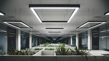 Office Lighting