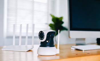 Wireless & Wi-Fi Cameras
