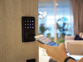 Access Control Systems