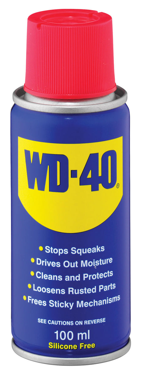 WD-40 Multi-Use Can