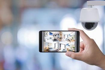 CCTV Installation & Accessories