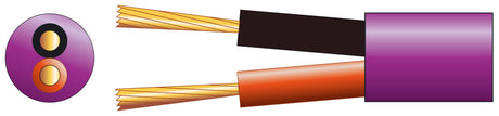 Mercury Cable Illustration 
