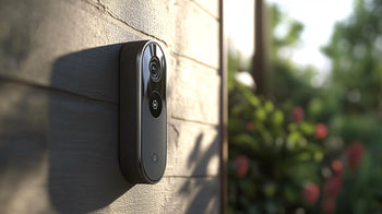 Door Entry & Intercom Systems