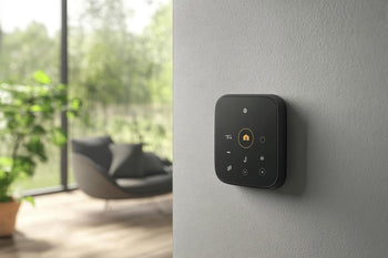 Smart Security Solutions