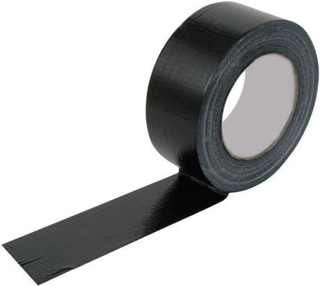 Ultra tape gaffa tape black 