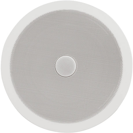 White Adastra Ceiling Speaker