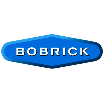 Bobrick logo
