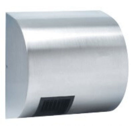 APL stainless steel hand dryer