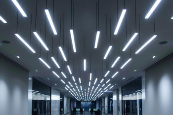 Commercial Lighting