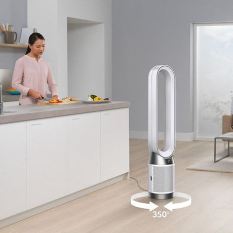 Dyson air purifier 