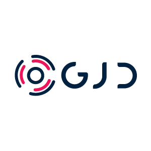 GJD logo