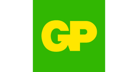 GP logo