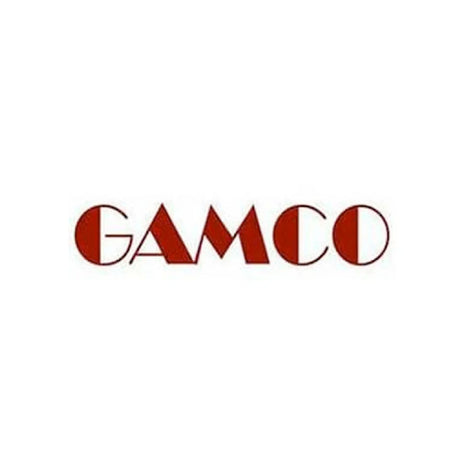 Gamco logo