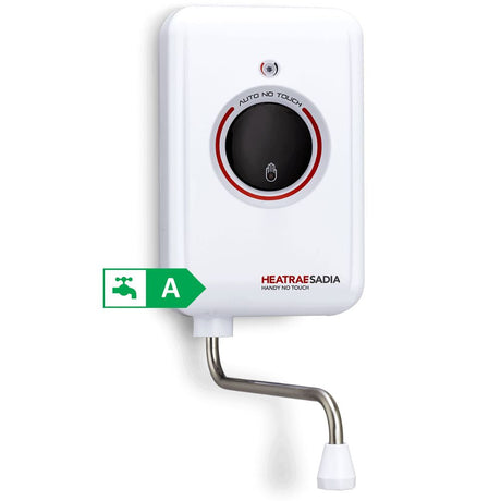 Heatrae Sadia water heater