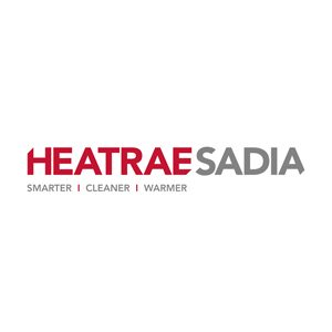 Heatrae Sadia logo