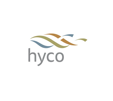 Hyco logo