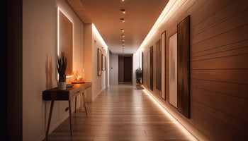 Indoor Lighting