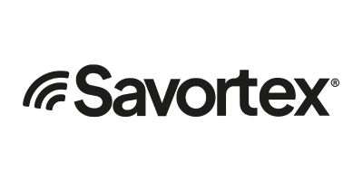 Savortex® logo