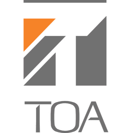 toa logo