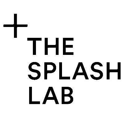 The Splash Lab logo