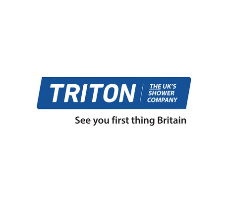 Triton logo
